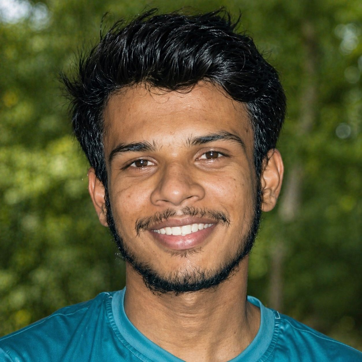 Kabir Mahmud